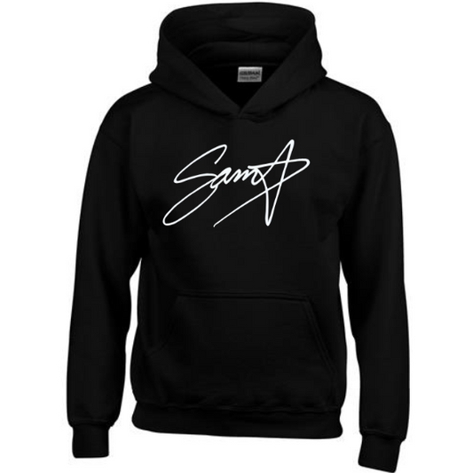 The Sam Star Hoodie