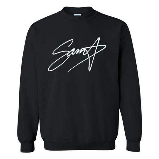 Sam Star Sweatshirt