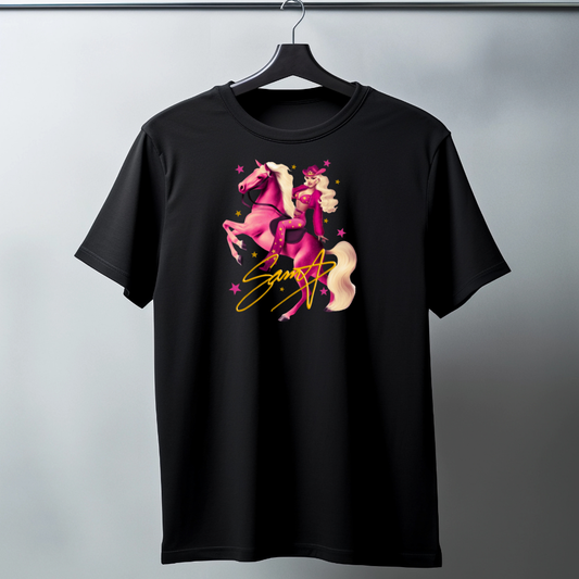 Say YEEHAW Sam shirt