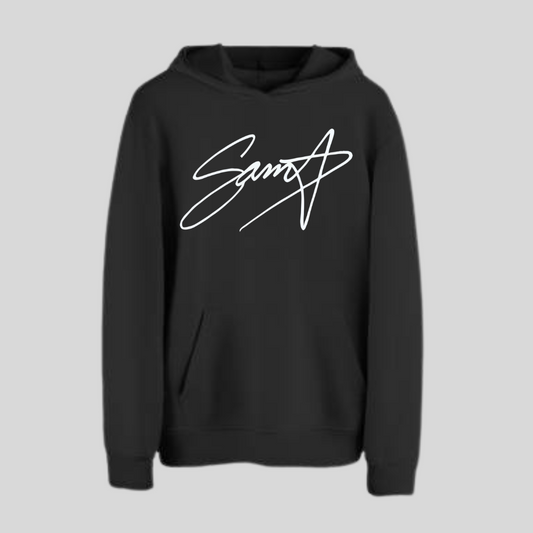The Sam Star Hoodie