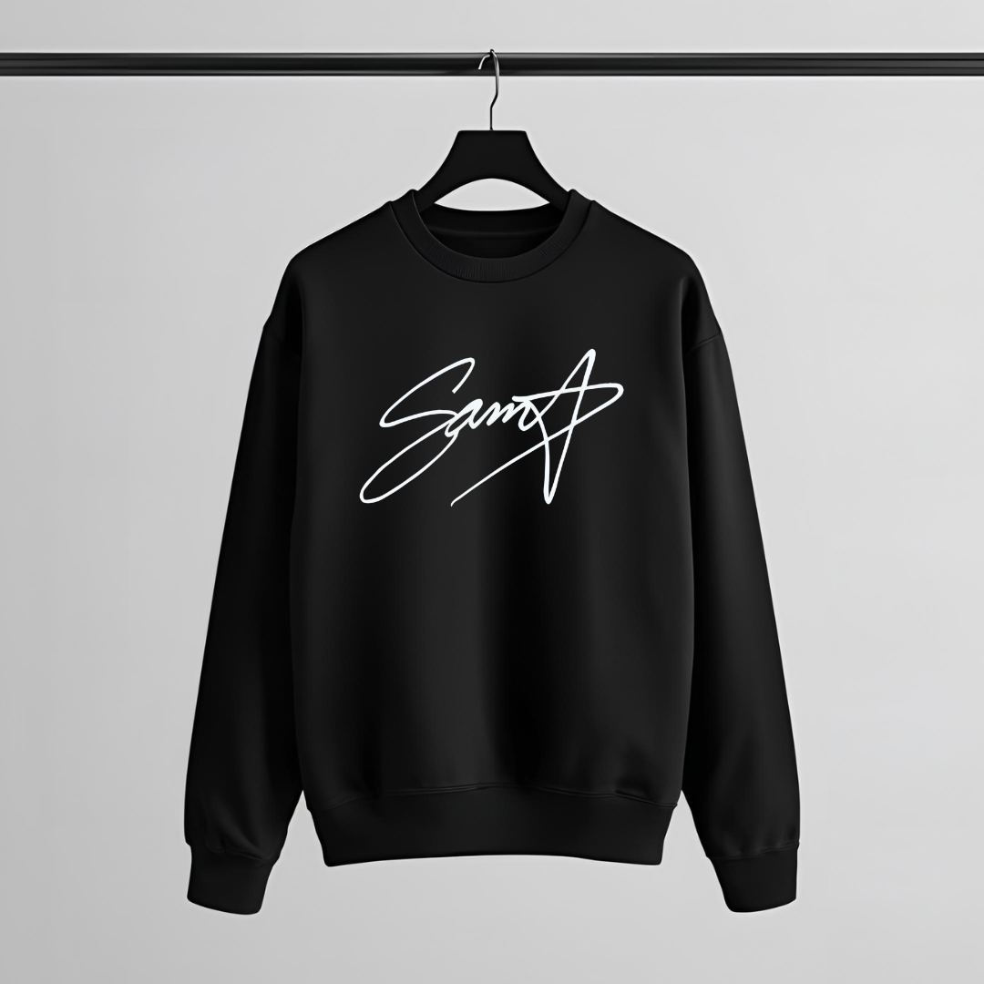 Sam Star Sweatshirt
