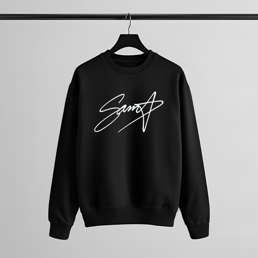 Sam Star Sweatshirt