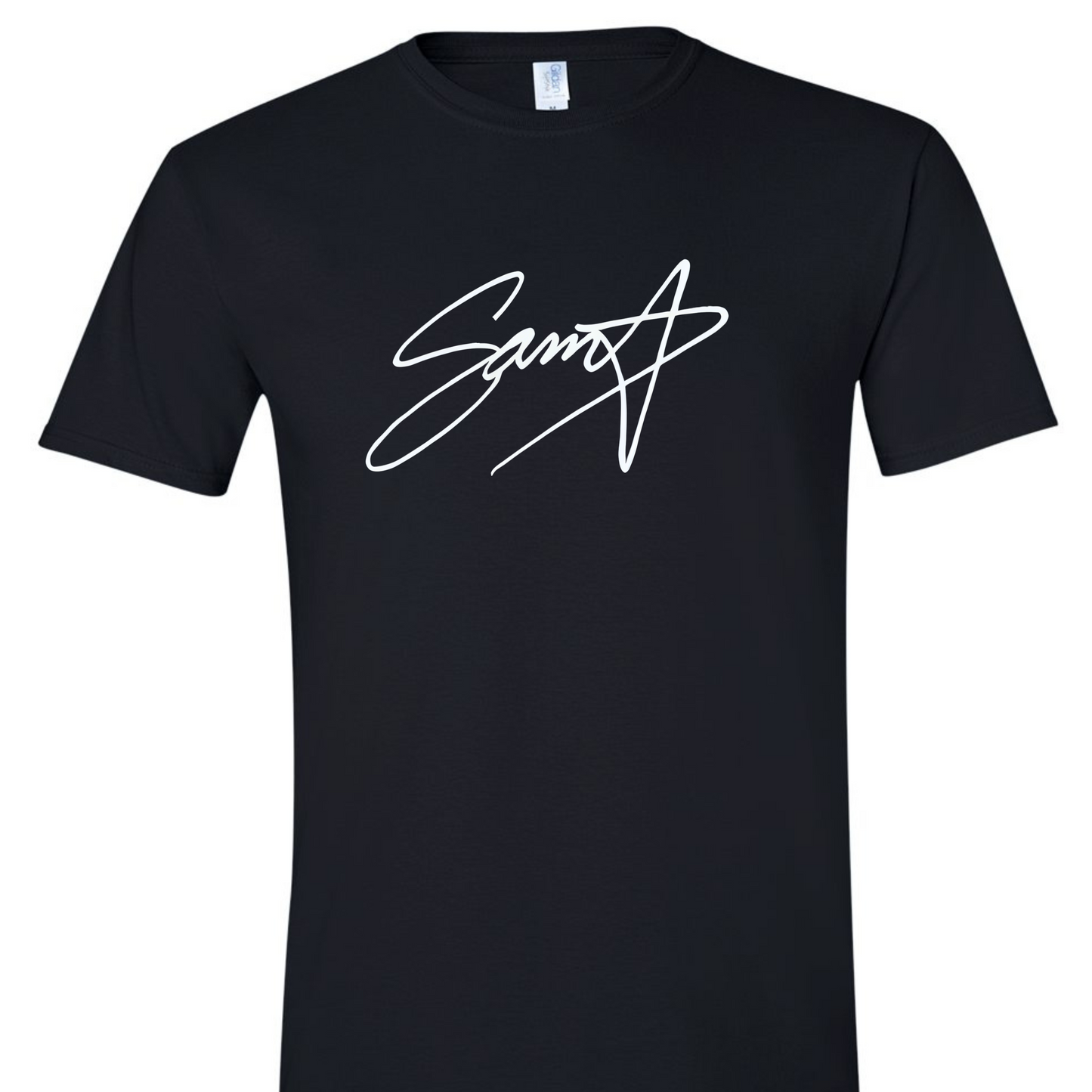 The Softstyle Sam Star Tshirt