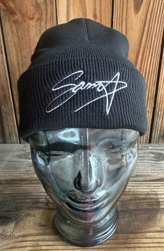 Sam signature toboggan